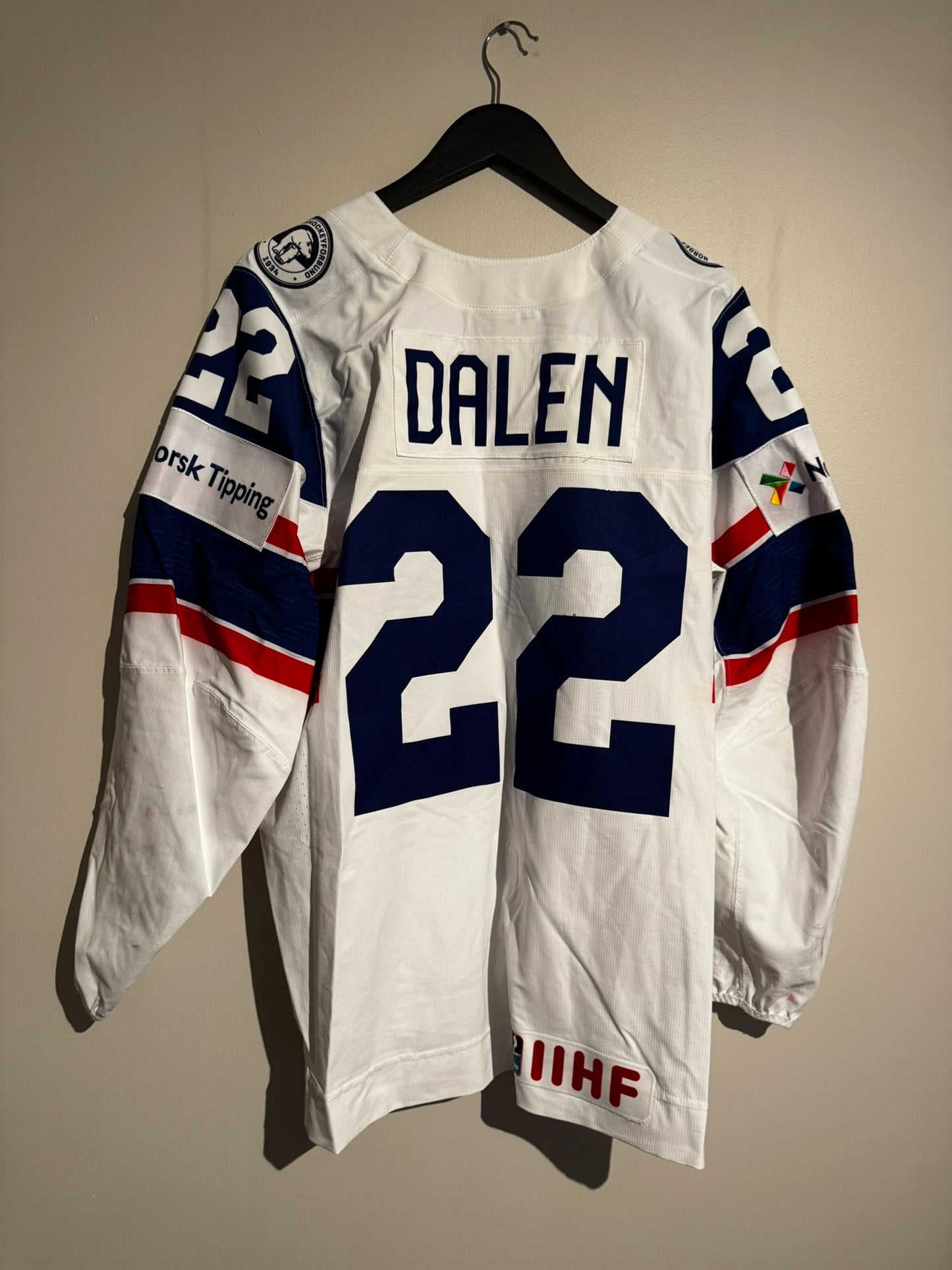 22 Dalen