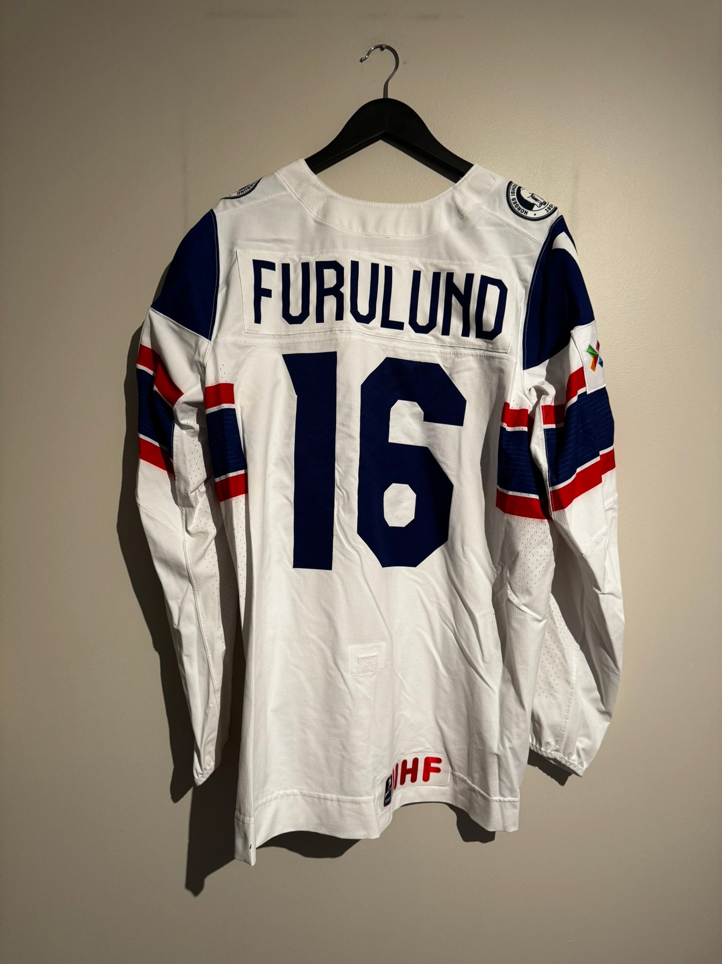16 Furulund