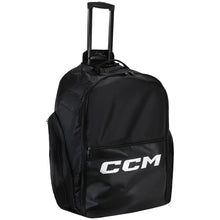 Last inn bildet i Galleri-visningsprogrammet, CCM Wheel Backpack - Utstyrsbag
