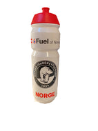 Drikkeflaske Fuel of Norway - NIHF Isbjørn