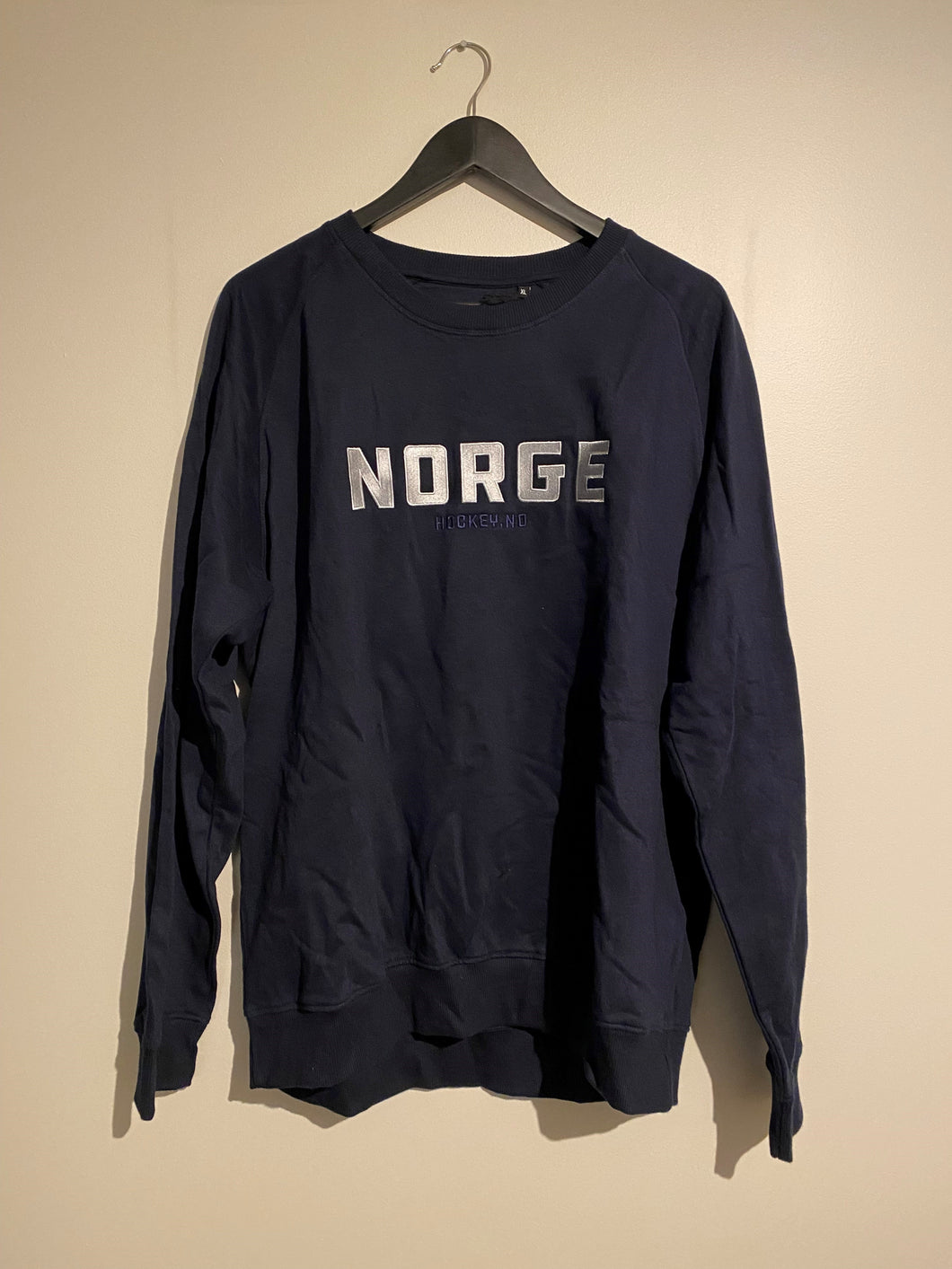 Collegegenser NORGE