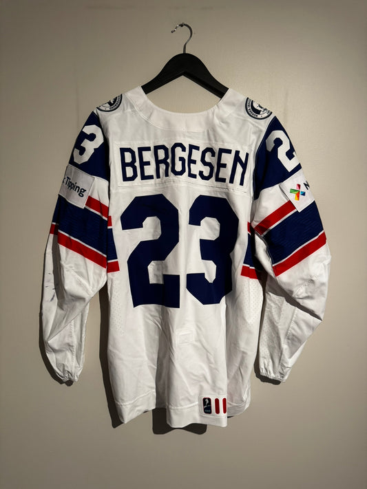 23 Bergesen