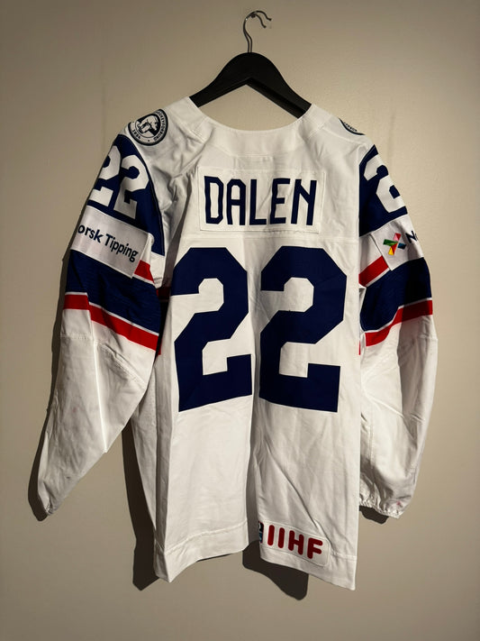 22 Dalen