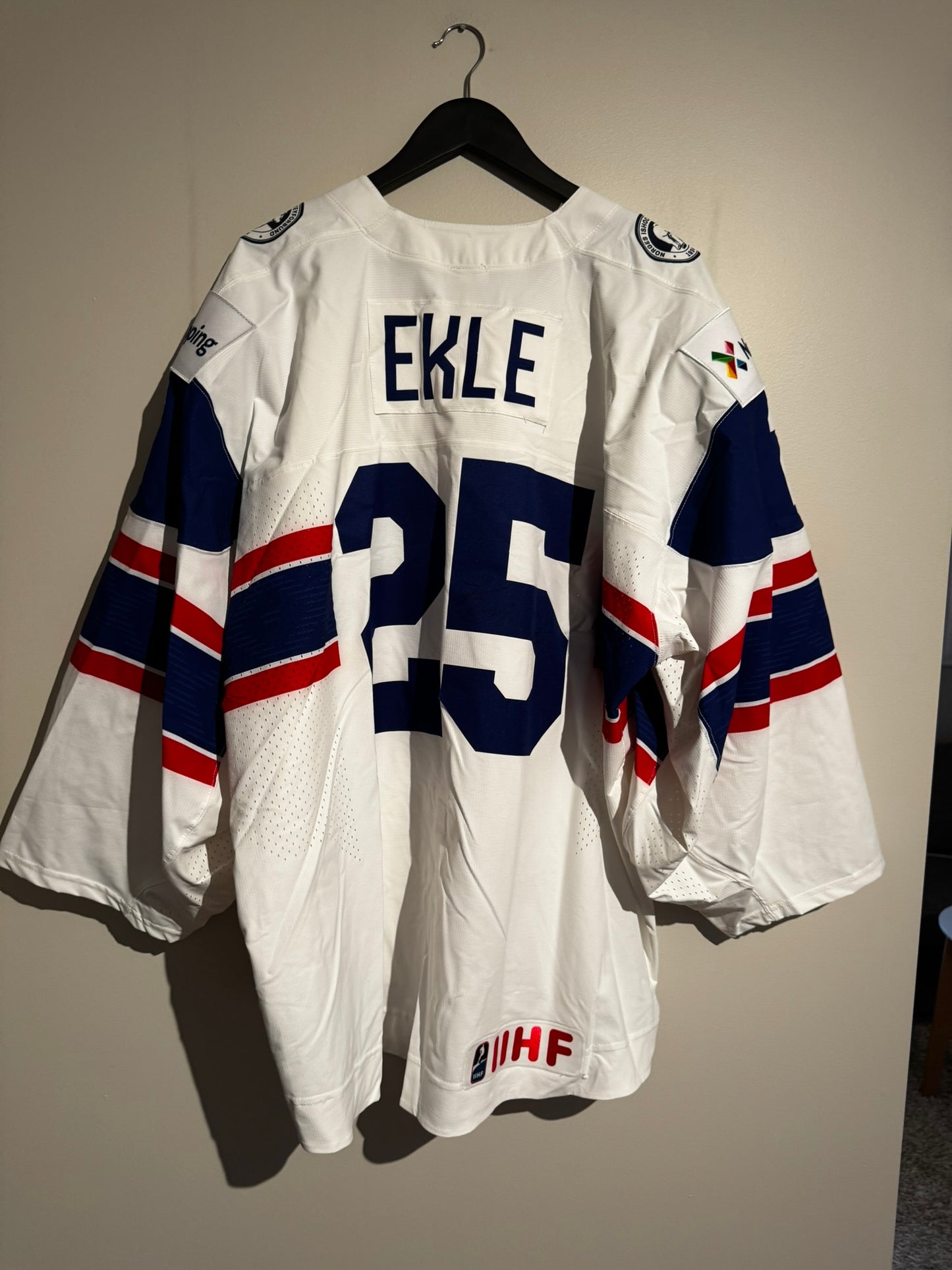 25 Ekle
