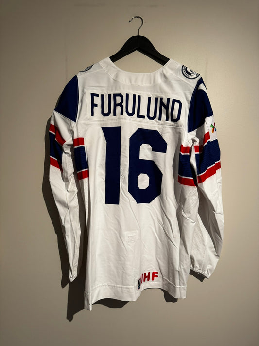 16 Furulund