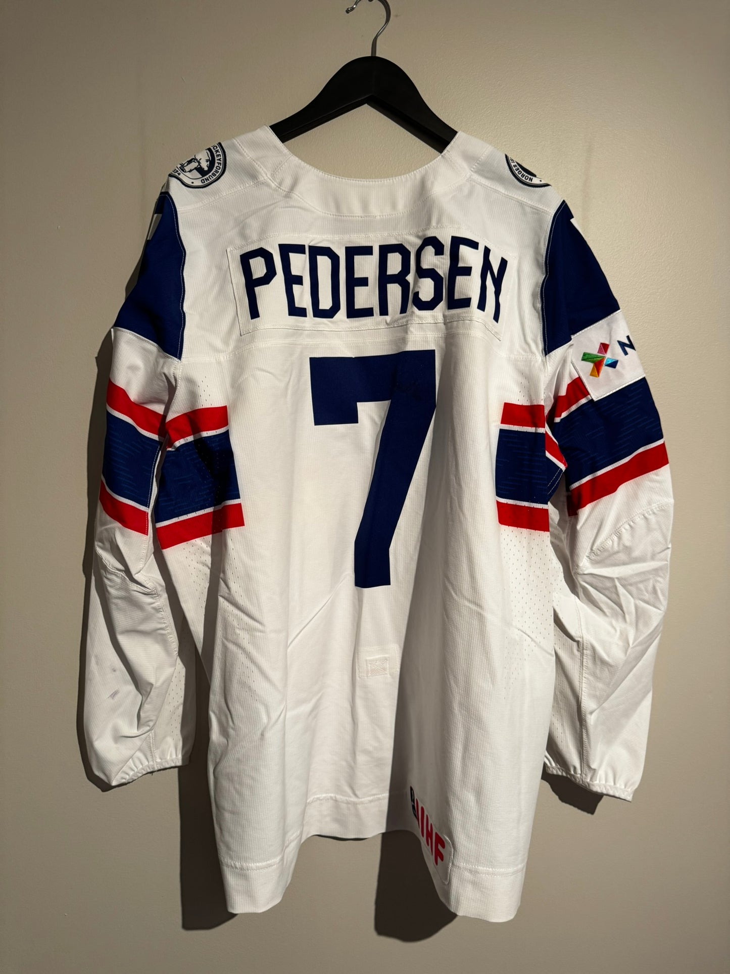 7 Pedersen