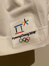 Last inn bildet i Galleri-visningsprogrammet, OL Drakter Norge PyeongChang 2018

