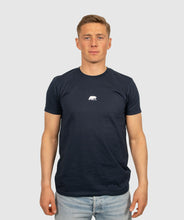 Last inn bildet i Galleri-visningsprogrammet, Isbjørn t-shirt
