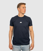 Last inn bildet i Galleri-visningsprogrammet, Isbjørn t-shirt

