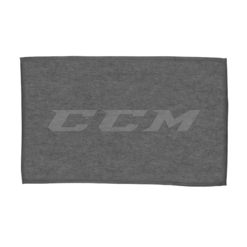 CCM Håndkle for Skøyte eller Visir