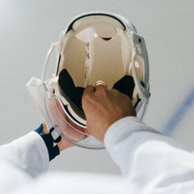 Last inn bildet i Galleri-visningsprogrammet, NoSweat - Hockey Liners - Innlegg til hjelm
