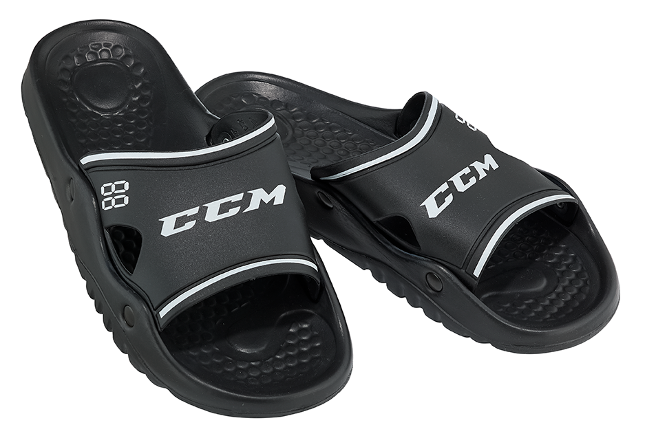 CCM Slippers - Shower Sandal