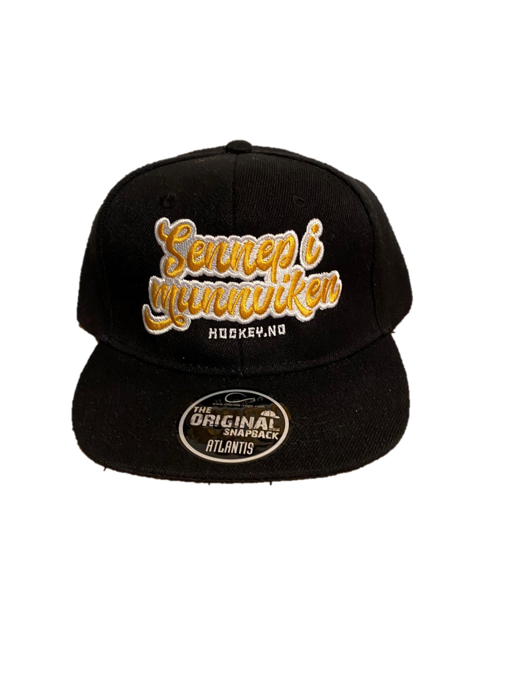 Hodeplagg Caps og Lue