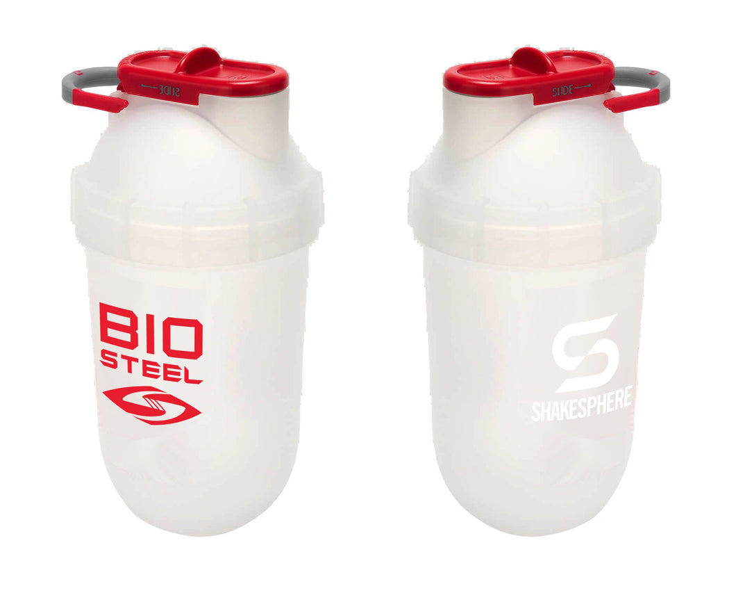 BioSteel Hydration Shaker Thumbler